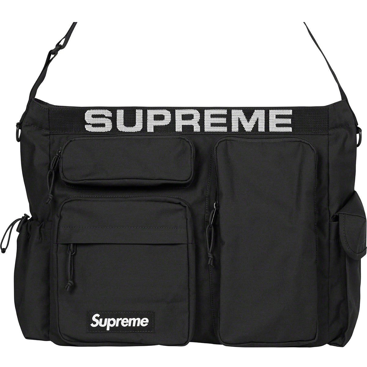 Supreme bags – BASEMENT_HK