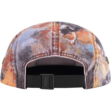 Supreme Frank Frazetta Camp Cap Orange