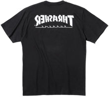 Supreme® Thrasher® Harold Tee Black