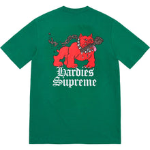 Supreme Hardies Dog Tee Pine