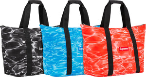 Supreme Ripple Packable Tote