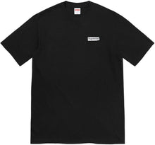 Supreme Blowfish Tee Black