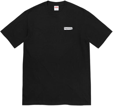 Supreme Blowfish Tee Black