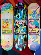 Santa Cruz® Pokémon™ TCG  Blind Bag Decks