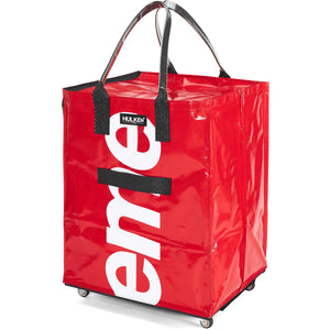 Supreme® Hulken® Rolling Tote Bag