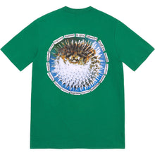 Supreme Blowfish Tee Pine