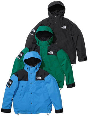 PREORDER SUPREME®/THE NORTH FACE® MOUNTAIN JACKET