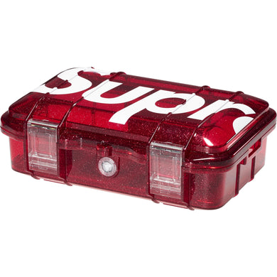 Supreme® Pelican® M50 Micro Case Red