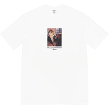 Supreme/Bernadette Corporation Fuck Tee