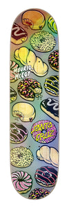 Santa Cruz McCoy Donuts Twin Tip Skateboard