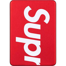 Supreme® mophie® Qi2 Powerstation Red