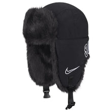 Supreme® Nike® Trooper Hat Black