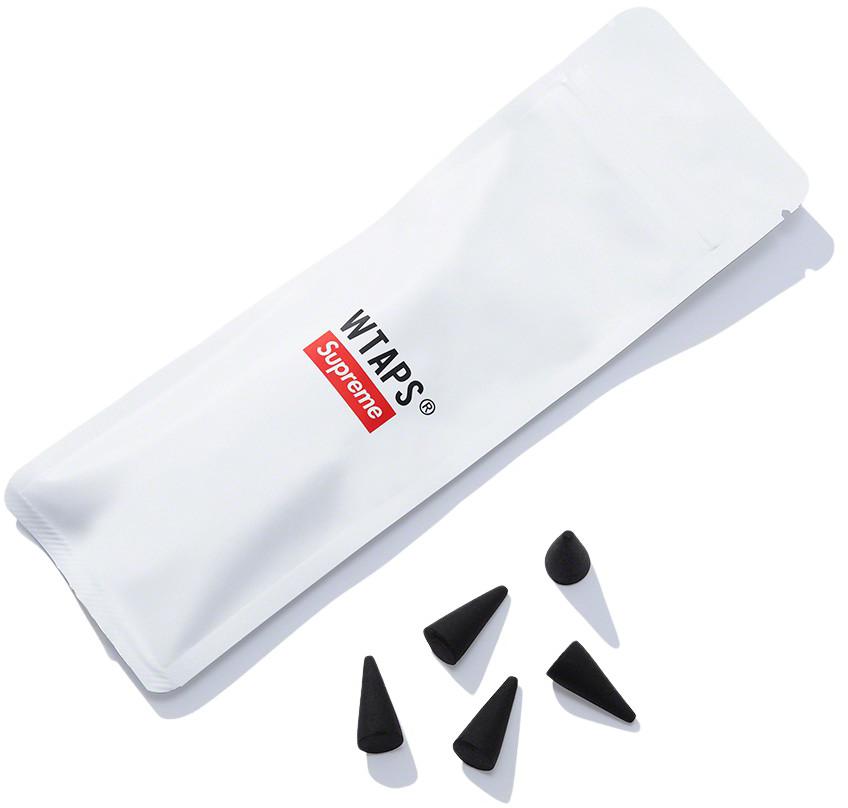 Supreme® Wtaps® Incense Pack (20 Pack)