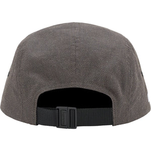 Supreme Kevlar Camp Cap Grey