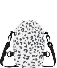 Supreme Polartec® Sling Bag Leopard