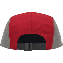 Supreme SS26 Gore Tex Camp Cap Red