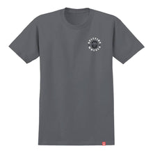Spitfire Bighead  Classic Tee Grey
