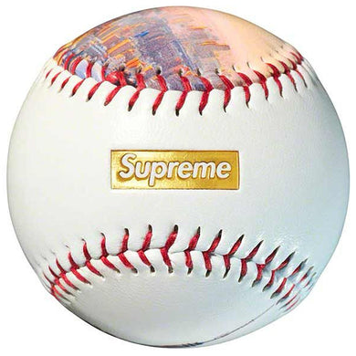 Supreme®/Rawlings® Aerial Baseball