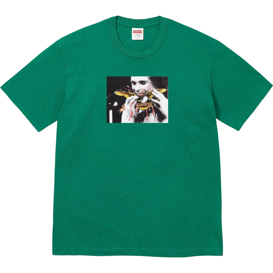 Supreme® Antihero® Ozzy Tee Light Pine