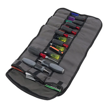 Carhartt 18 Pocket Utility Roll Black