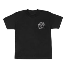 Santa Cruz Pokemon TCG Hand Youth T-Shirt