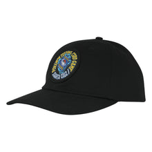 Santa Cruz Pokémon TCG Hand Snapback Hat