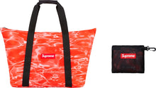 Supreme Ripple Packable Tote