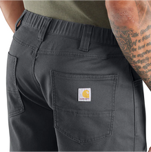 Carhartt Force® Relaxed Fit Short Shadow