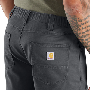 Carhartt Force® Relaxed Fit Short Shadow