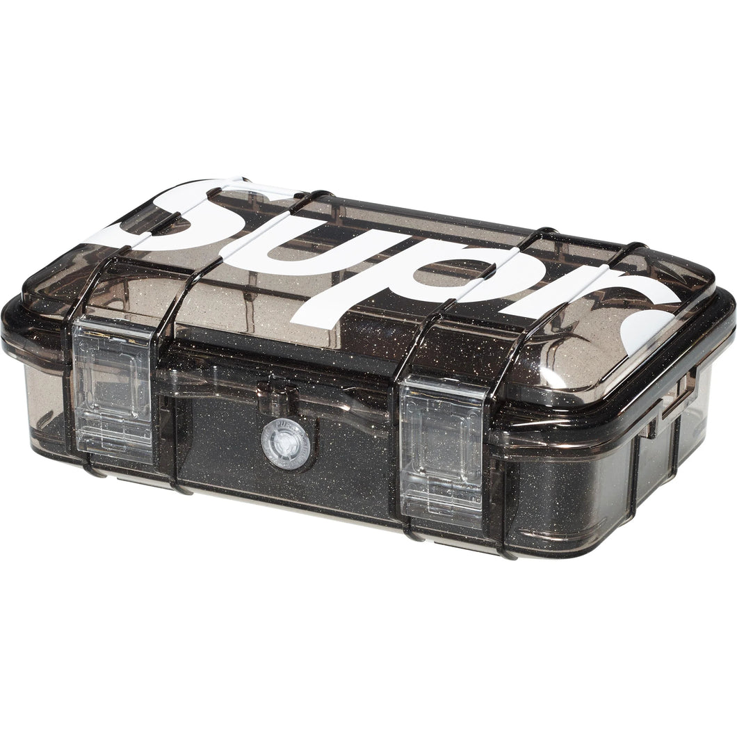 Supreme® Pelican® M50 Micro Case Black