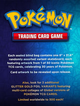 Santa Cruz® Pokémon™ TCG  Blind Bag Decks