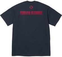 PREORDER SUPREME BLOCKBUSTER TEE