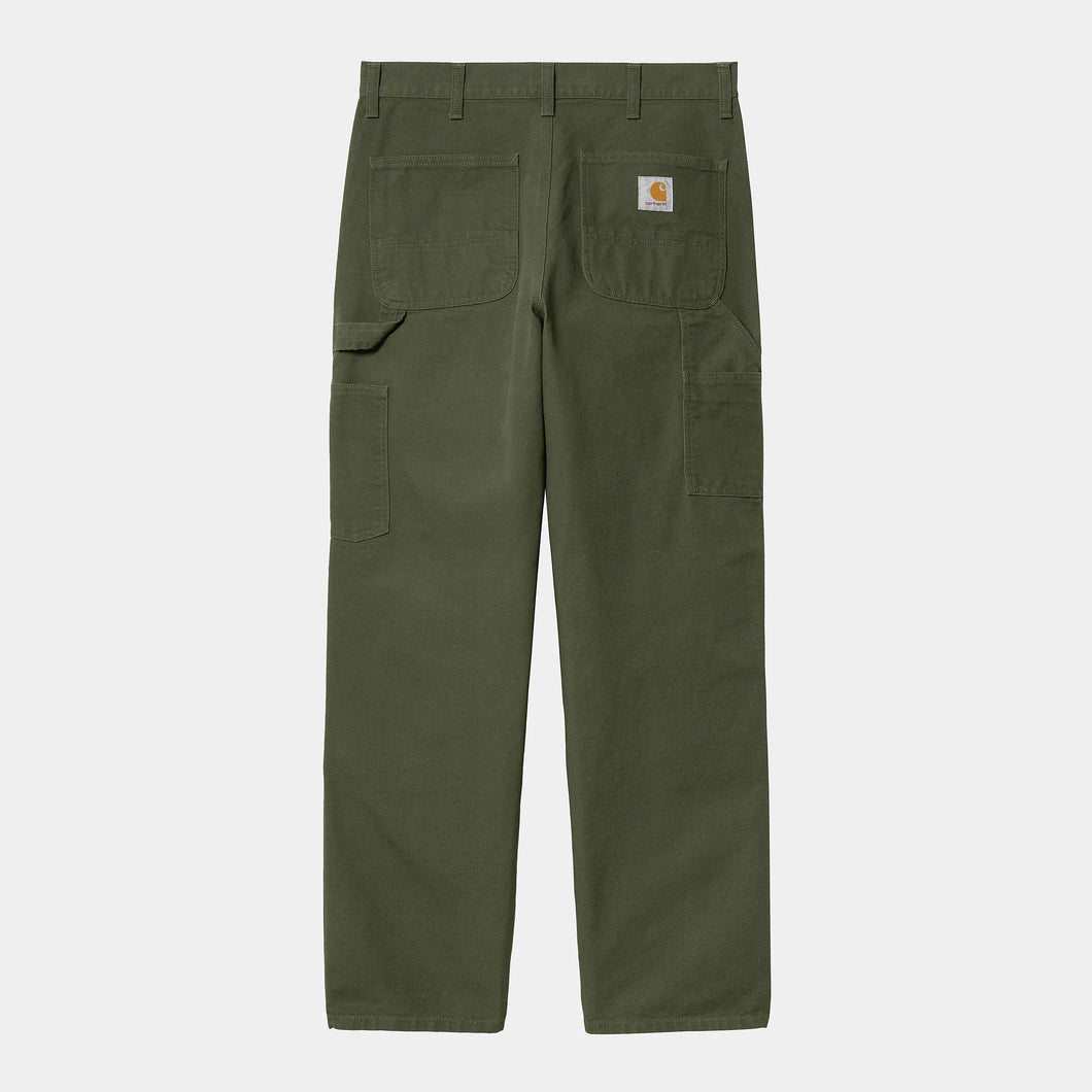 Carhartt utlity Work Pant Relaxed Fit Moss