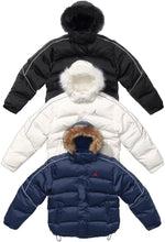 PREORDER SUPREME®/JORDAN® PUFFER JACKET