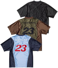 PREORDER SUPREME®/JORDAN® WARM UP JERSEY