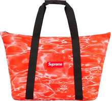 Supreme Ripple Packable Tote