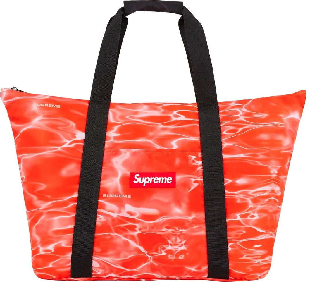 Supreme Ripple Packable Tote