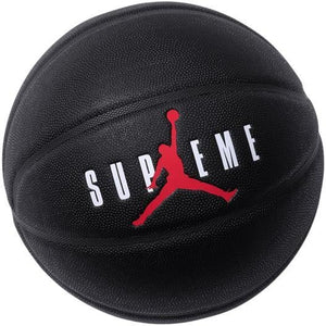 PRE ORDER SUPREME®/JORDAN® BASKETBALL