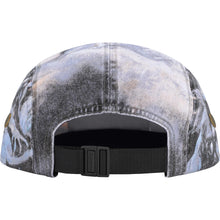 Supreme Frank Frazetta Camp Cap Black