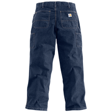 Carhartt FR Signature Denim Dungaree Pant