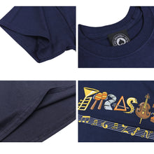 Thrasher Fillmore Logo S/S T shirt