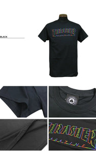 Thrasher Spectrum S/S Tee