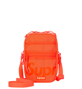 Supreme SS24 Shoulder Bag Orange
