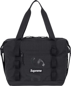 Supreme SS24 Tote Bag Black
