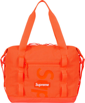 Supreme SS24 Tote Bag Orange