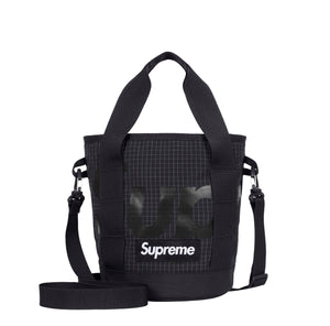 Supreme SS24 Cinch Bag Black