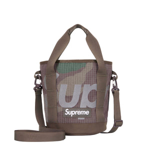 Supreme SS24 Cinch Bag Woodland