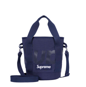 Supreme SS24 Cinch Bag Navy