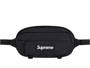 Supreme SS24 Waist Bag Black