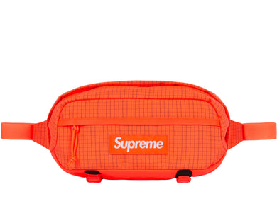Supreme SS24 Waist Bag Orange